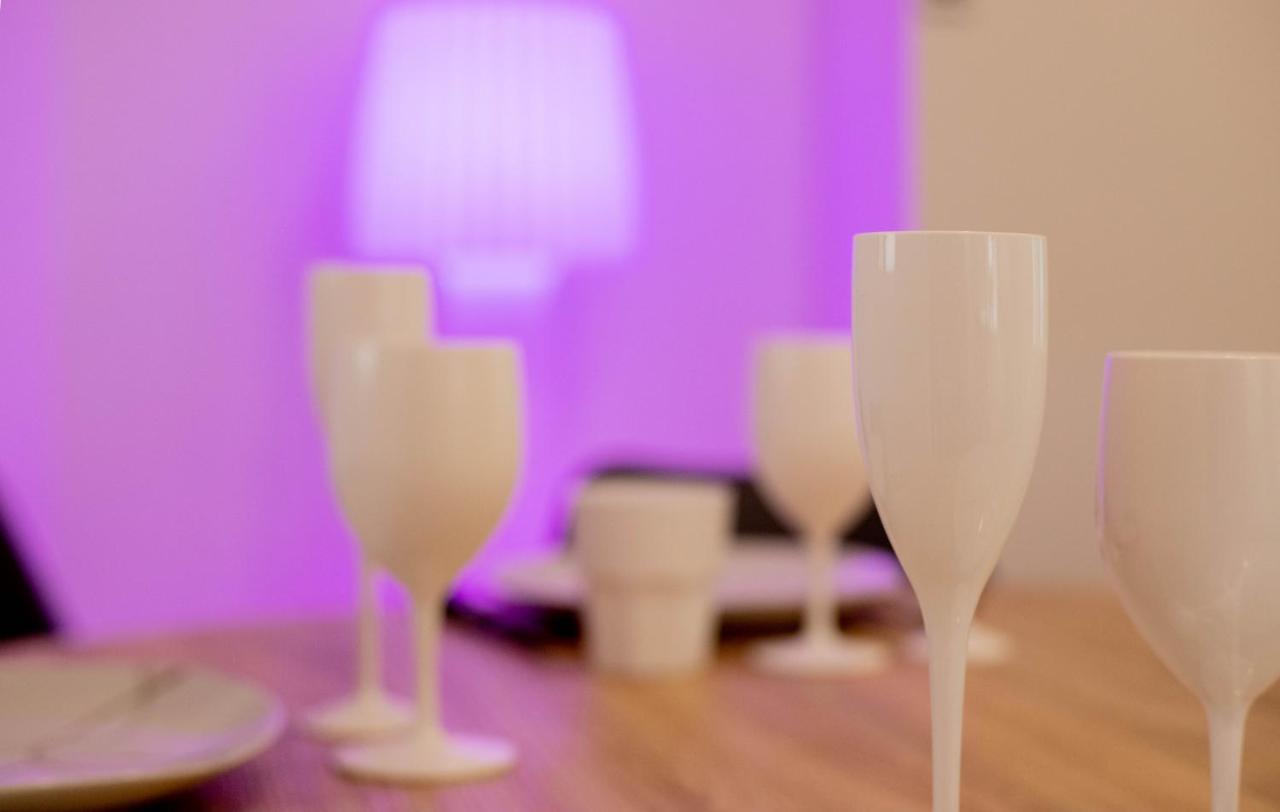 Cosmo Ideal Famille Rue Carnot Анси Экстерьер фото
